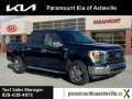 Photo Used 2021 Ford F150 XLT w/ Equipment Group 302A High