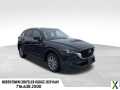 Photo Used 2023 MAZDA CX-5 AWD 2.5 S w/ Preferred Package