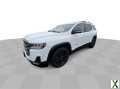 Photo Used 2023 GMC Acadia AT4 w/ Technology Package