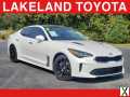 Photo Used 2019 Kia Stinger Premium