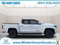 Photo Used 2024 Toyota Tacoma TRD Sport