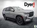 Photo Certified 2024 Chevrolet Tahoe RST w/ Luxury Package