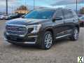 Photo Used 2023 GMC Terrain Denali