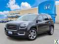 Photo Used 2017 GMC Acadia Limited SLT