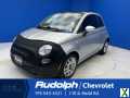Photo Used 2012 FIAT 500 Pop