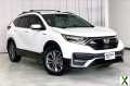 Photo Used 2022 Honda CR-V EX-L