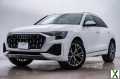 Photo Used 2024 Audi Q8 Premium Plus w/ Premium Plus Package