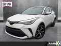 Photo Used 2021 Toyota C-HR XLE