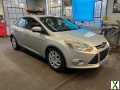 Photo Used 2012 Ford Focus SE