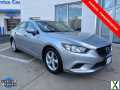Photo Used 2016 MAZDA MAZDA6 Sport