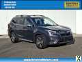 Photo Used 2021 Subaru Forester Touring