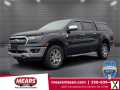 Photo Used 2019 Ford Ranger Lariat w/ Equipment Group 501A Mid