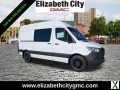 Photo Used 2024 Mercedes-Benz Sprinter 144 Cargo