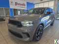 Photo Used 2021 Dodge Durango GT w/ Blacktop Package