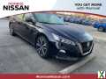 Photo Used 2021 Nissan Altima 2.0 SR