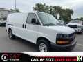 Photo Used 2023 Chevrolet Express 2500 w/ Driver Convenience Package