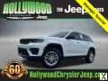 Photo Used 2024 Jeep Grand Cherokee Laredo X