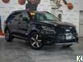 Photo Used 2023 Kia Sorento S w/ Panoramic Sunroof Package