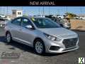 Photo Used 2021 Hyundai Accent SE