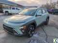 Photo Used 2024 Hyundai Kona SEL w/ Convenience Package