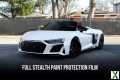 Photo Used 2020 Audi R8 V10 w/ Carbon Exterior Package