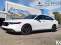 Photo Certified 2024 Honda Accord Sport
