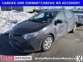 Photo Used 2016 Toyota Corolla LE