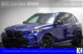Photo Used 2025 BMW X5 M60i