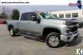 Photo Certified 2024 Chevrolet Silverado 2500 LT