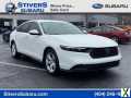 Photo Used 2024 Honda Accord LX