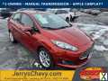 Photo Used 2019 Ford Fiesta SE w/ Equipment Group 201A