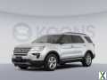 Photo Used 2018 Ford Explorer Sport w/ Equipment Group 401A