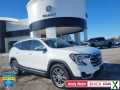 Photo Used 2024 GMC Terrain SLT