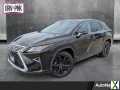 Photo Used 2017 Lexus RX 350 FWD