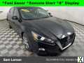 Photo Used 2020 Nissan Altima 2.5 S