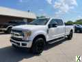 Photo Used 2017 Ford F250 Lariat