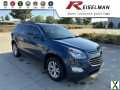 Photo Used 2017 Chevrolet Equinox LT w/ Convenience Package