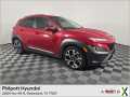 Photo Used 2023 Hyundai Kona Limited