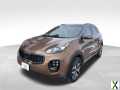 Photo Used 2019 Kia Sportage SX