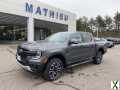 Photo Used 2024 Ford Ranger Lariat w/ FX4 Off-Road Package