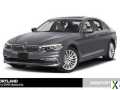 Photo Used 2018 BMW 530i xDrive