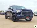 Photo Used 2024 Toyota Tundra Limited