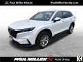 Photo Used 2024 Honda CR-V EX-L