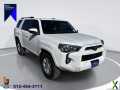 Photo Used 2022 Toyota 4Runner SR5