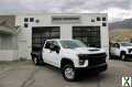 Photo Used 2021 Chevrolet Silverado 2500 W/T w/ WT Fleet Convenience Package