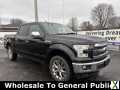 Photo Used 2017 Ford F150 Lariat