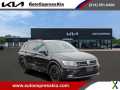 Photo Used 2021 Volkswagen Tiguan SE R-Line