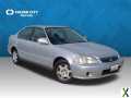 Photo Used 1999 Honda Civic EX