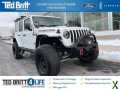 Photo Used 2019 Jeep Wrangler Unlimited Rubicon