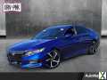 Photo Used 2018 Honda Accord Sport
